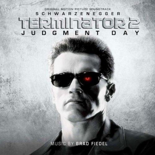 judgment day terminator. Terminator 2: Judgment Day