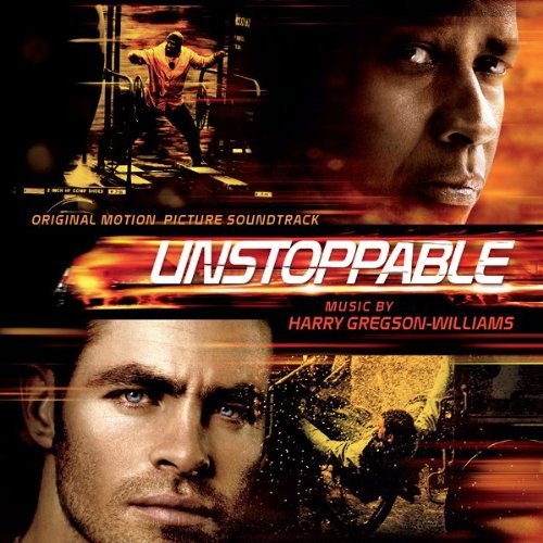 Unstoppable 2010 DVDRip