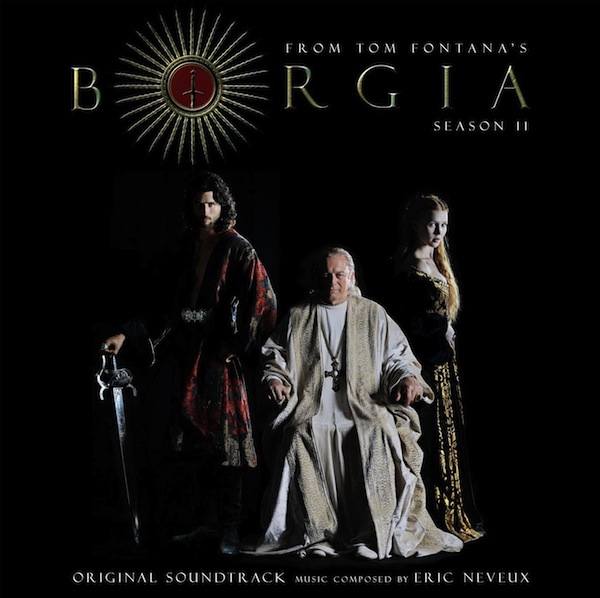 Borgia Faith And Fear Season 2 Review