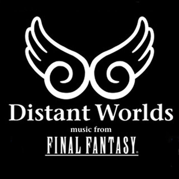 Distant Worlds Music From Final Fantasy UnderScores