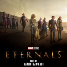 Eternals (Ramin Djawadi) UnderScorama : Décembre 2021