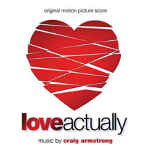 Love Actually (Craig Armstrong) UnderScorama : Décembre 2021