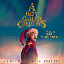 Boy Called Christmas (A) (Dario Marianelli) UnderScorama : Décembre 2021