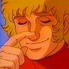 Avatar de l’utilisateur