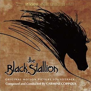 The black stallion french l etalon noir francis ford coppola #3