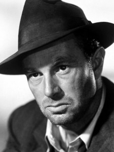 Sterling Hayden dans The Asphalt Jungle (1950)