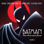 Batman: The Animated Series - Volume 2