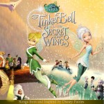 Tinker Bell And The Secret Of The Wings