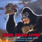 King Kong Lives