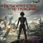 Resident Evil: Retribution