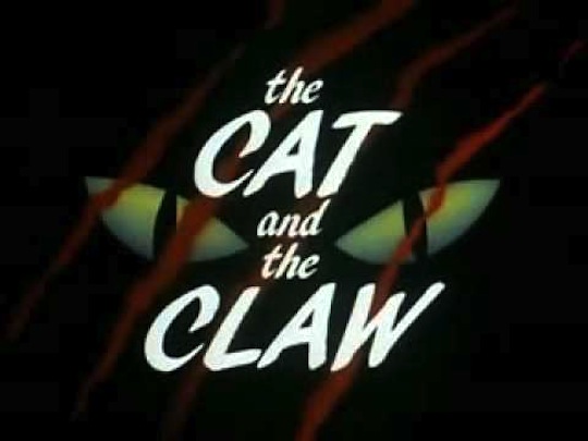 The Cat And The Claw