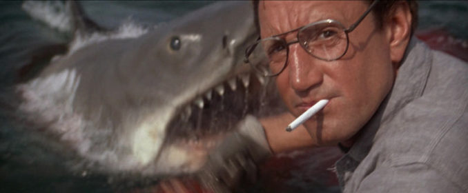 We're Gonna Need A Bigger Boat