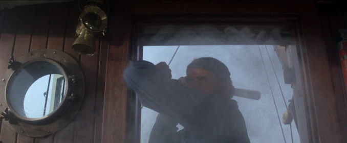 Quint vs. Radio