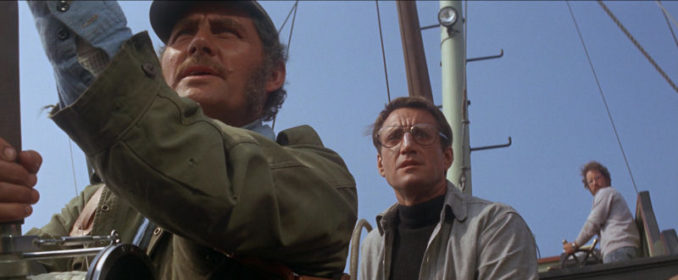 Quint, Brody & Hooper
