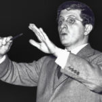 Bernard Herrmann (1911-1975) L'orchestre sur le bout des doigts