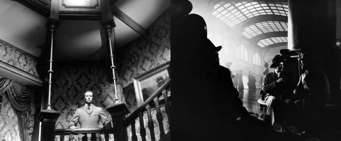 The Magnificent Ambersons (Orson Welles, 1942)
