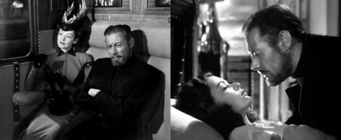 The Ghost And Mrs. Muir (Joseph L. Manckiewicz, 1947)