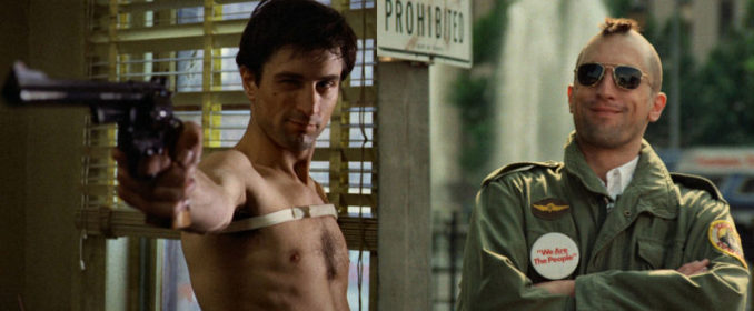 Taxi Driver (Martin Scorsese, 1976)