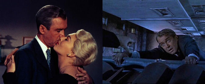 Vertigo (Alfred Hitchcok, 1958)