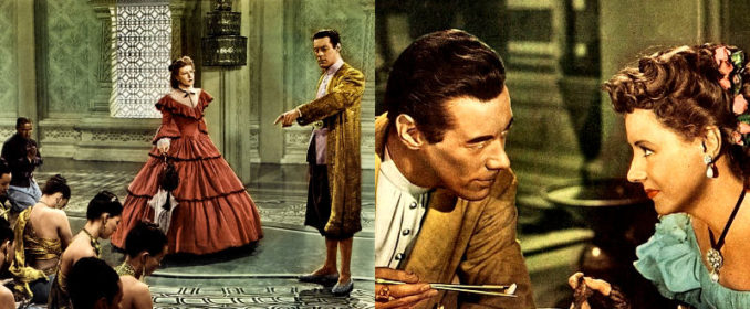 Anna And The King Of Siam (John Cromwell, 1946)