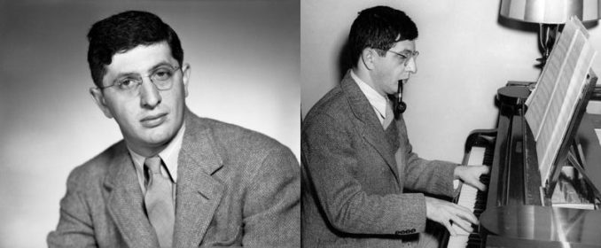 Bernard Herrmann