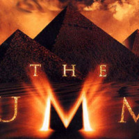 The Mummy (Jerry Goldsmith) La Malédiction en Egypte