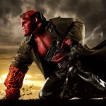 Hellboy 2: The Golden Army (Danny Elfman) Un grain de sable dans la mécanique