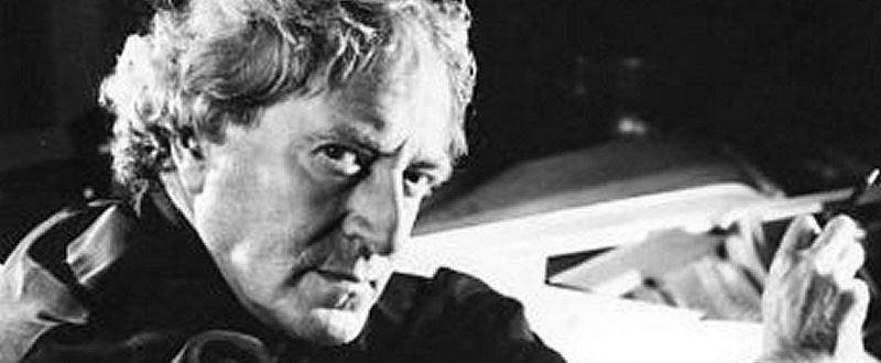 John Barry: The Man With The Midas Touch (Geoff Leonard) Parution d'une seconde biographie consacrée au compositeur