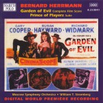 Garden Of Evil