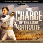The Charge Of The Light Brigade