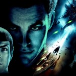 Star Trek (Michael Giacchino) Cap sur les étoiles