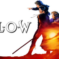 Willow (James Horner) Les toiles abstraites de James Horner