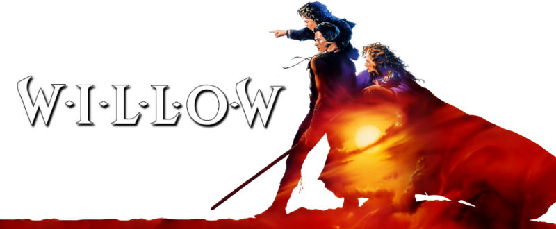 Willow (James Horner) Les toiles abstraites de James Horner