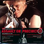 Assault On Precinct 13 Cover 1