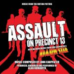 Assault On Precinct 13 Cover 2