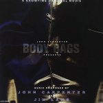 Body Bags Cover