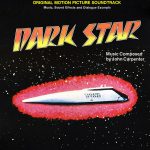 Dark Star Cover