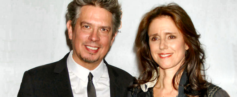 Entretien avec Elliot Goldenthal & Julie Taymor Duo pour Frida