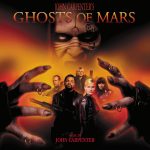 Ghosts Of Mars Cover