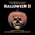 Halloween II Cover 2