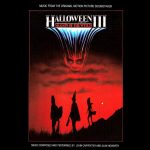 Halloween III Cover 1