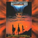 Halloween III Cover 2