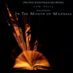 In The Mouth Of Madness Cover