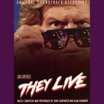 They Live Cover 1