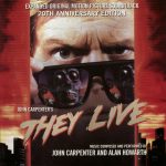 They Live Cover 2
