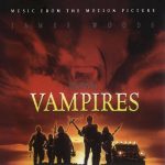 Vampires Cover 1