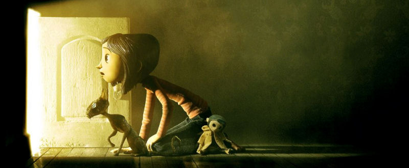 Coraline (Bruno Coulais)