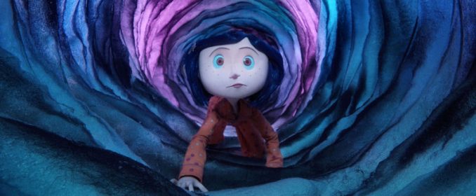 Coraline