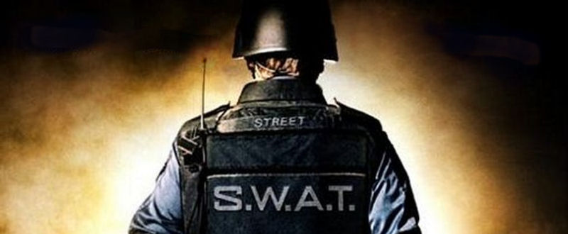 S.W.A.T. (Elliot Goldenthal)