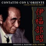 Akira Ifukube : Contatto con l'Oriente